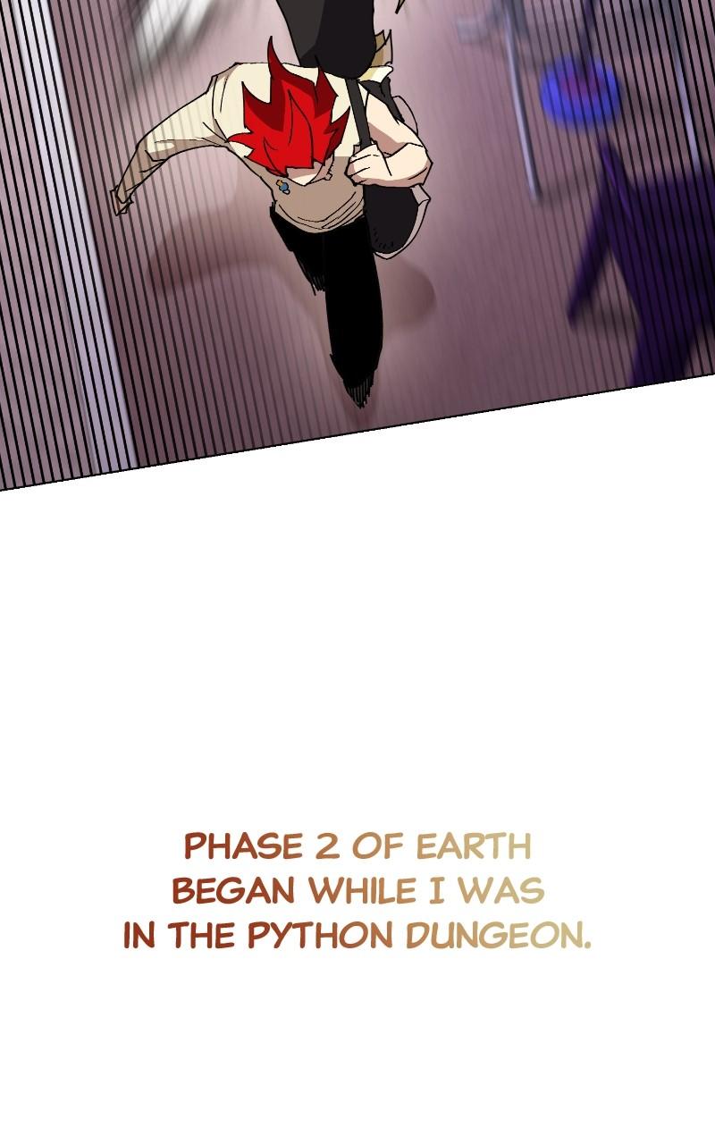 Hardcore Leveling Warrior Chap 322 - Next Chap 323