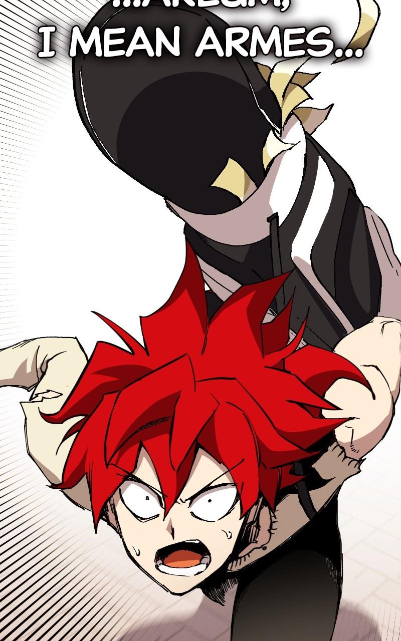 Hardcore Leveling Warrior Chap 322 - Next Chap 323