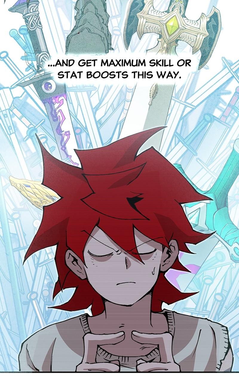 Hardcore Leveling Warrior Chap 322 - Next Chap 323