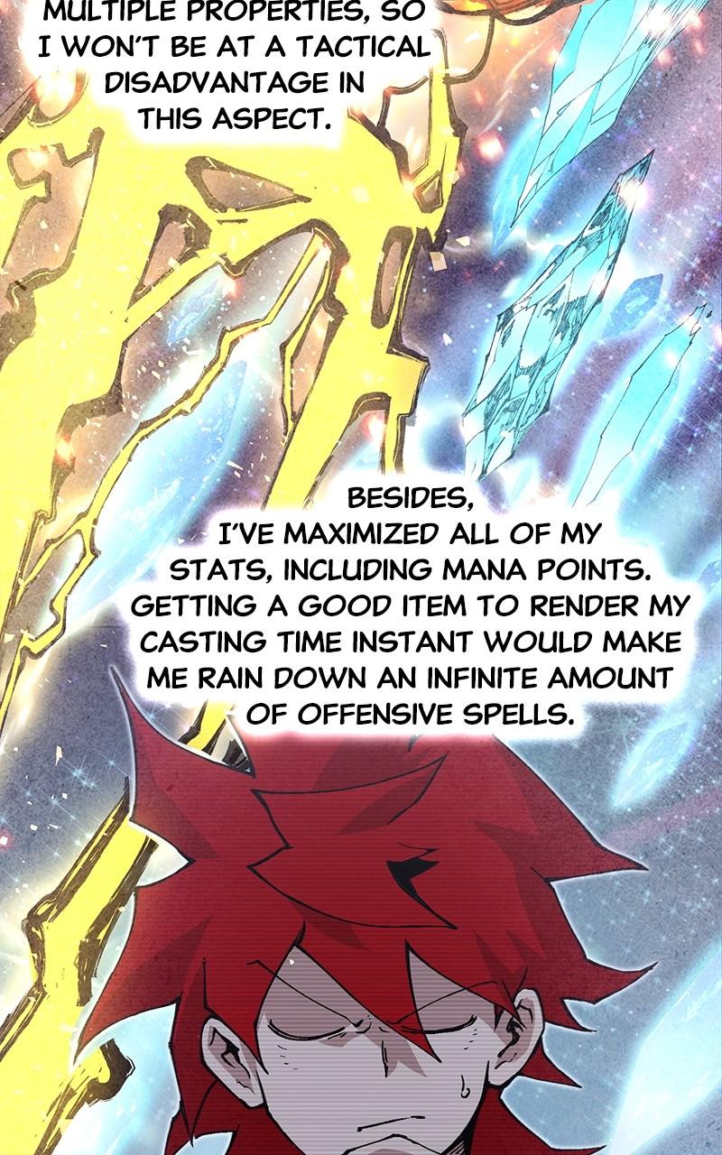 Hardcore Leveling Warrior Chap 322 - Next Chap 323