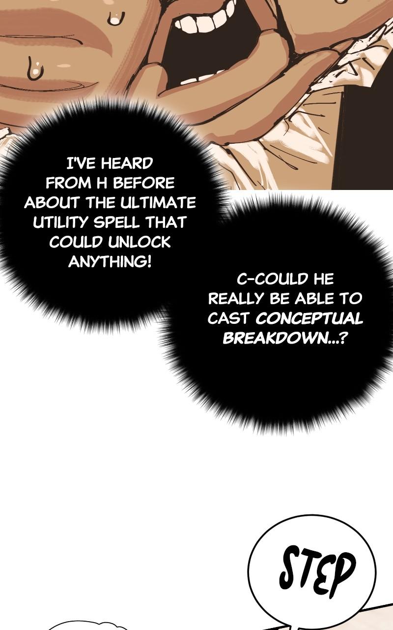 Hardcore Leveling Warrior Chap 322 - Next Chap 323
