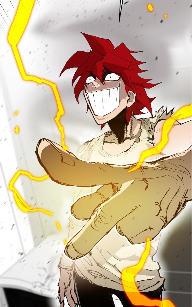 Hardcore Leveling Warrior Chap 322 - Next Chap 323