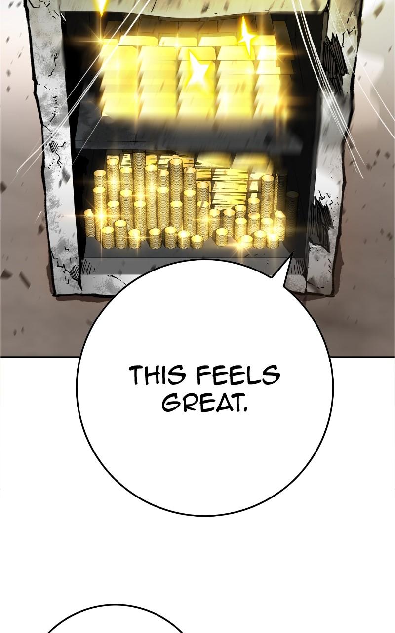 Hardcore Leveling Warrior Chap 322 - Next Chap 323