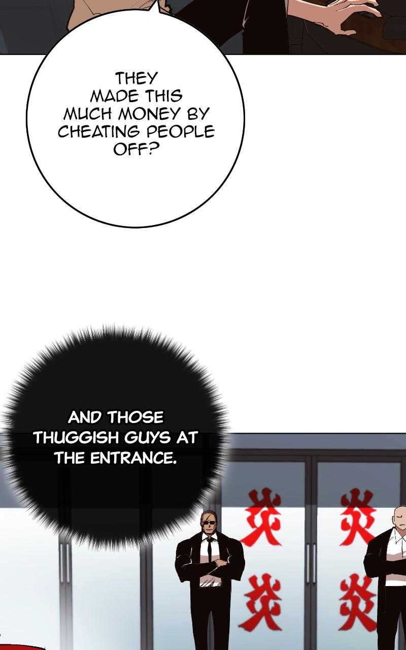 Hardcore Leveling Warrior Chap 322 - Next Chap 323