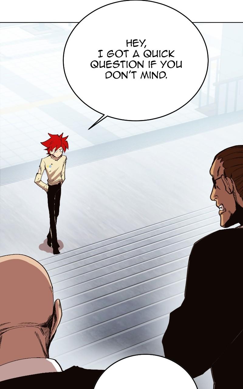 Hardcore Leveling Warrior Chap 322 - Next Chap 323