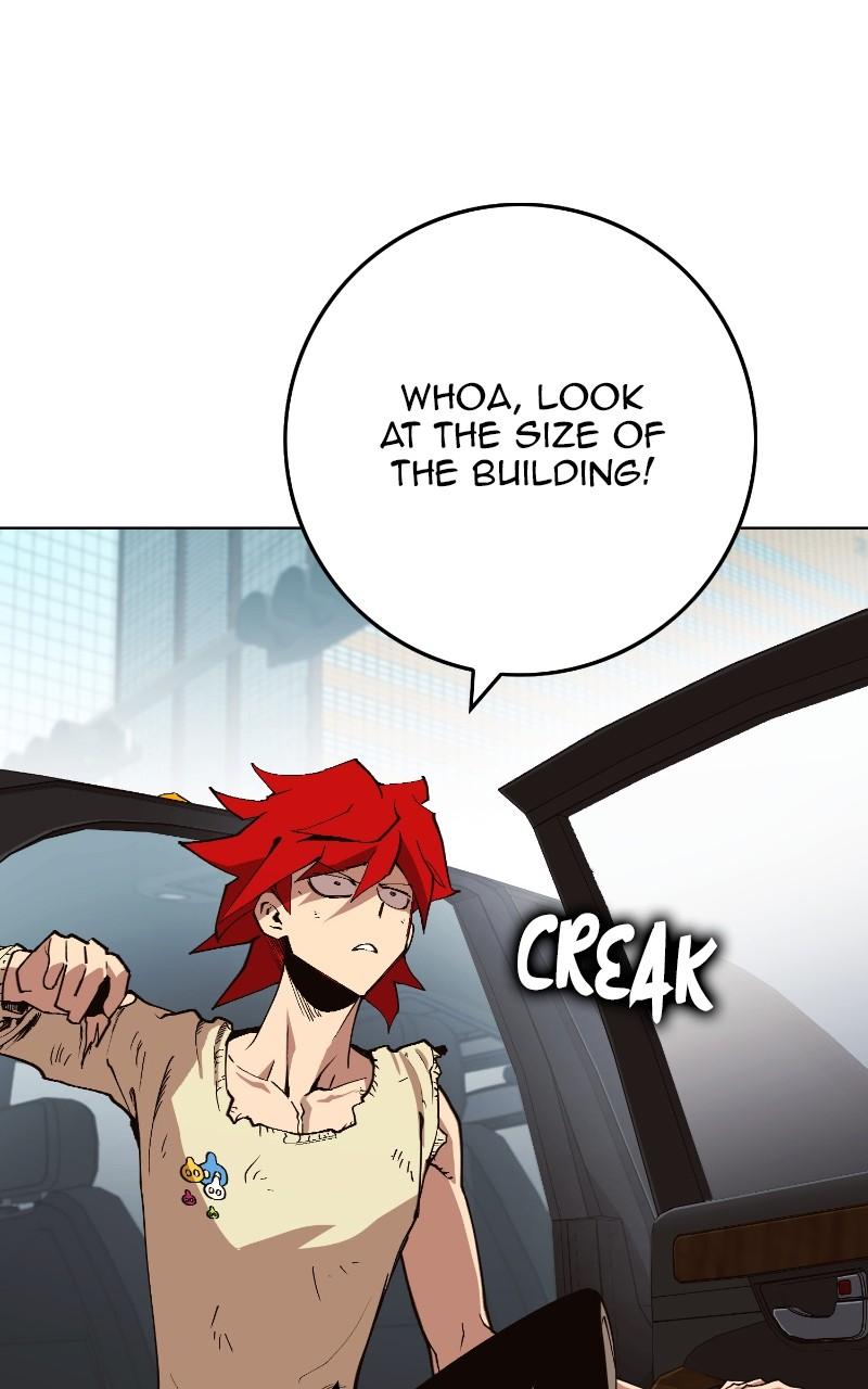 Hardcore Leveling Warrior Chap 322 - Next Chap 323