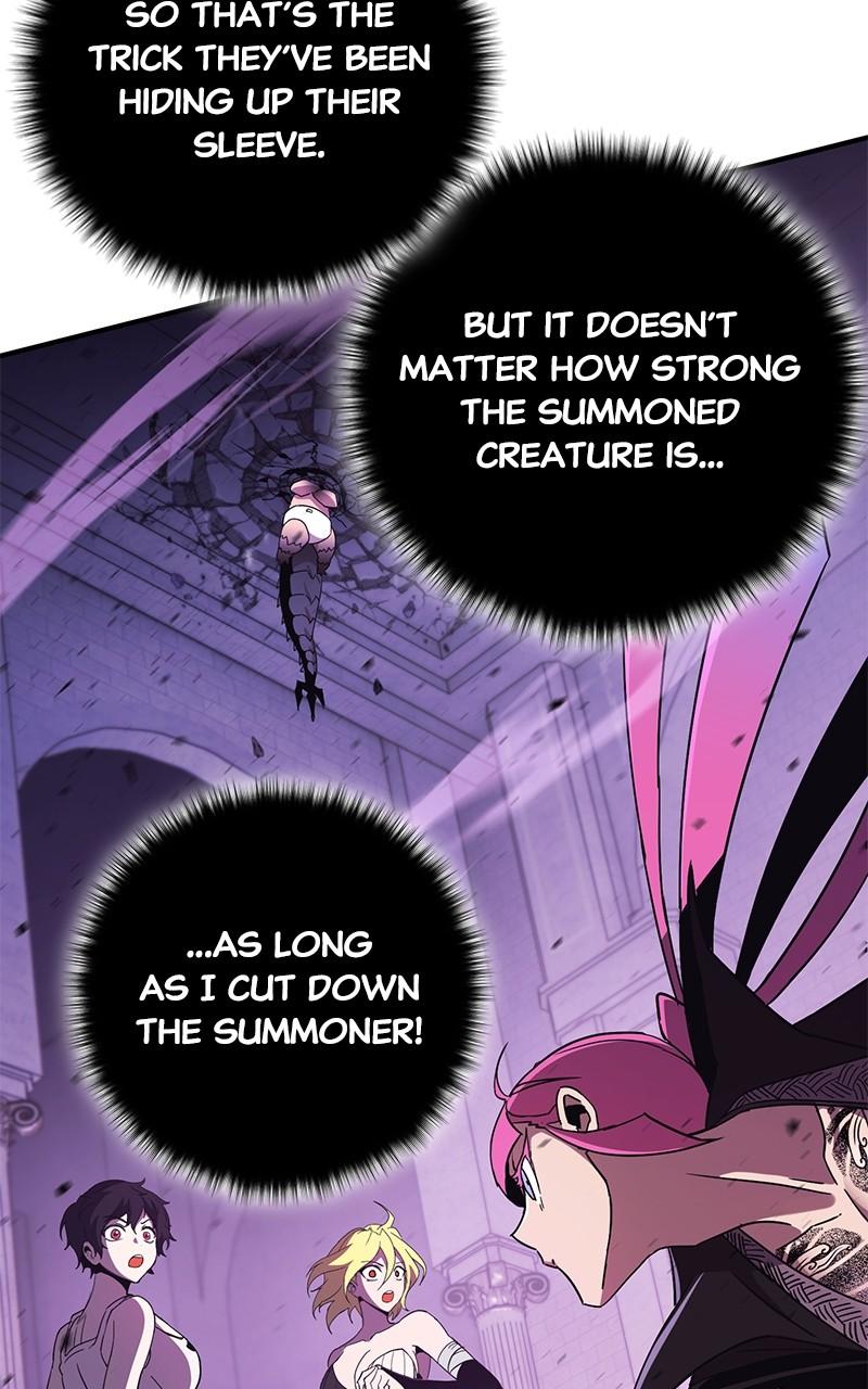 Hardcore Leveling Warrior Chap 336 - Next Chap 337