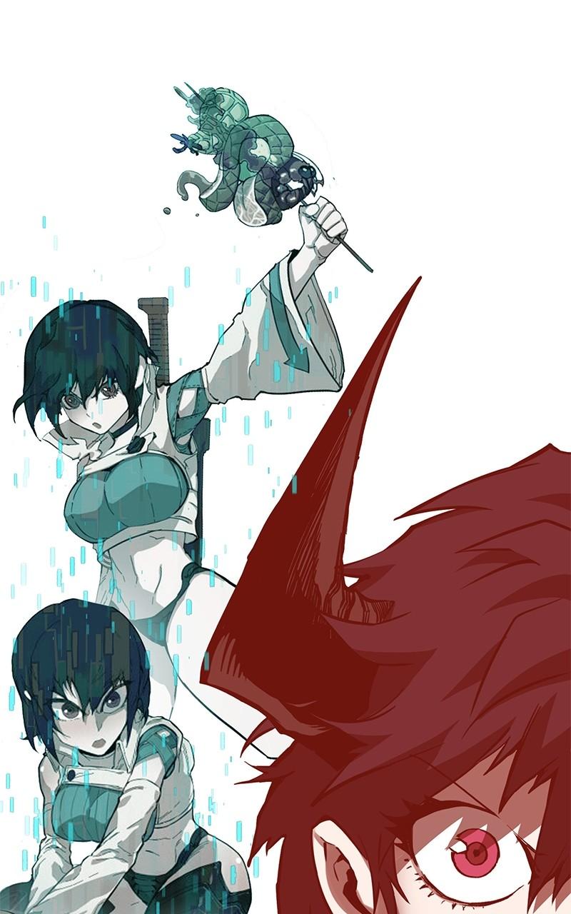 Hardcore Leveling Warrior Chap 336 - Next Chap 337