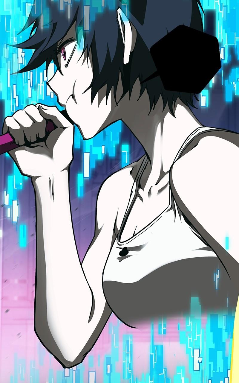 Hardcore Leveling Warrior Chap 336 - Next Chap 337