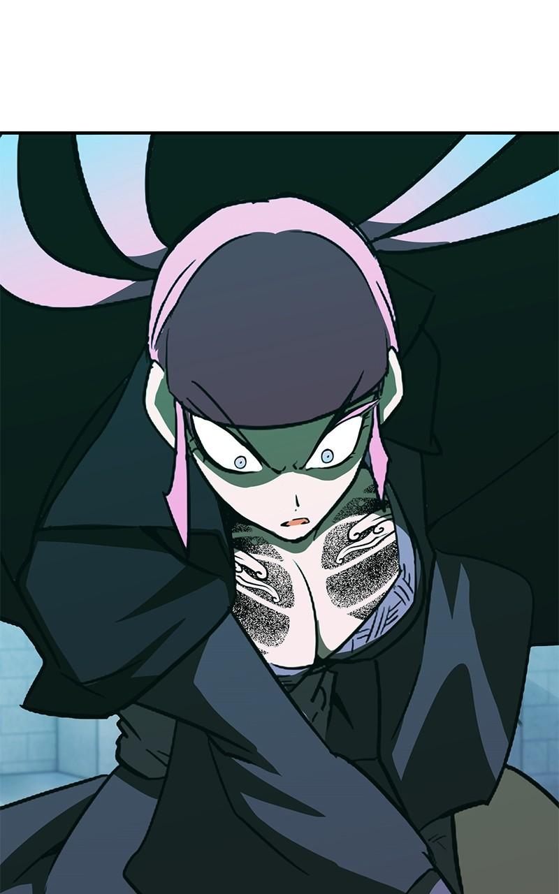 Hardcore Leveling Warrior Chap 336 - Next Chap 337