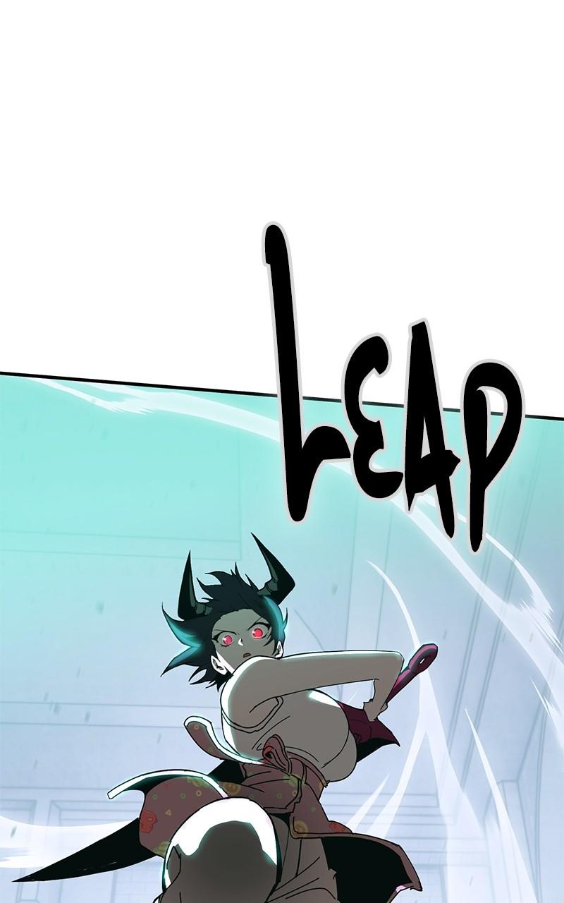 Hardcore Leveling Warrior Chap 336 - Next Chap 337