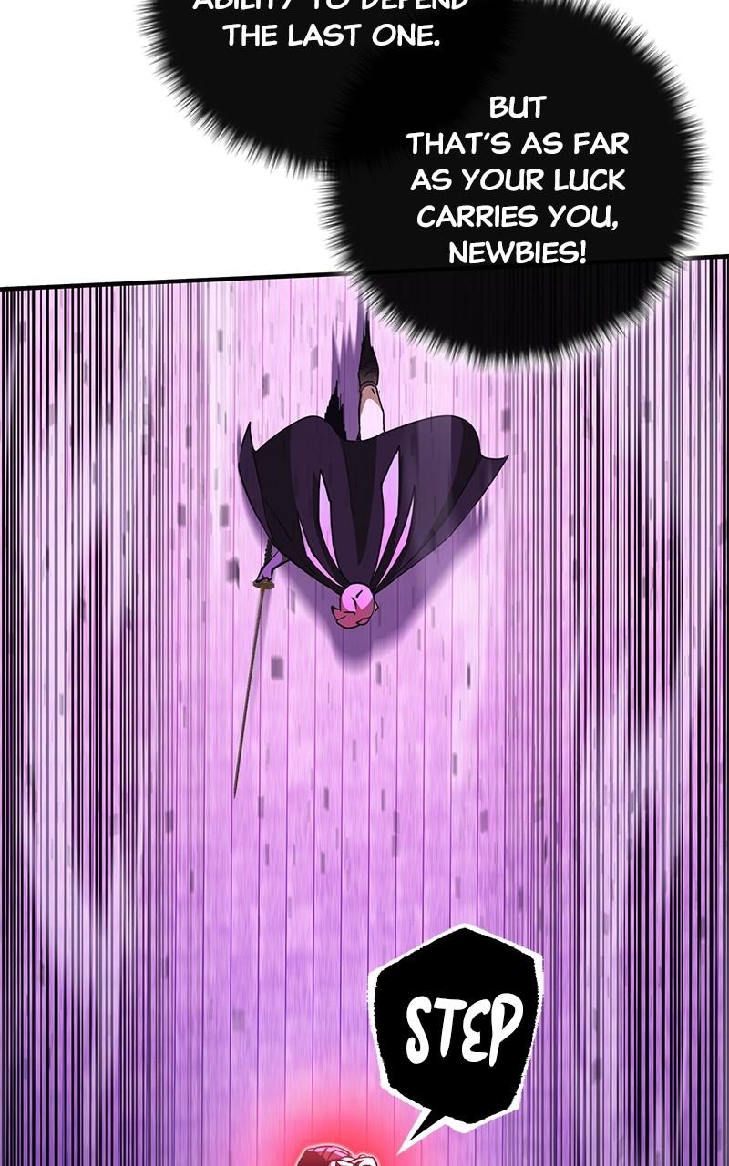 Hardcore Leveling Warrior Chap 336 - Next Chap 337