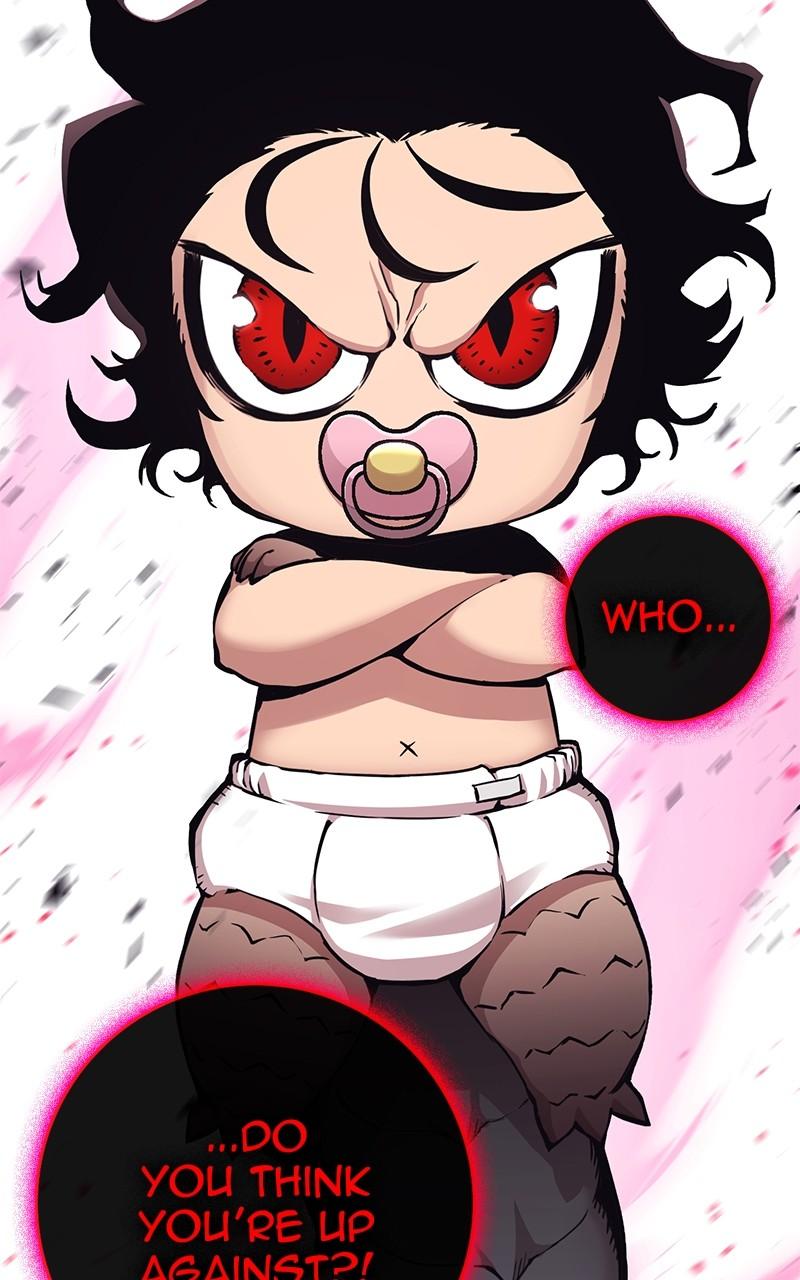 Hardcore Leveling Warrior Chap 336 - Next Chap 337