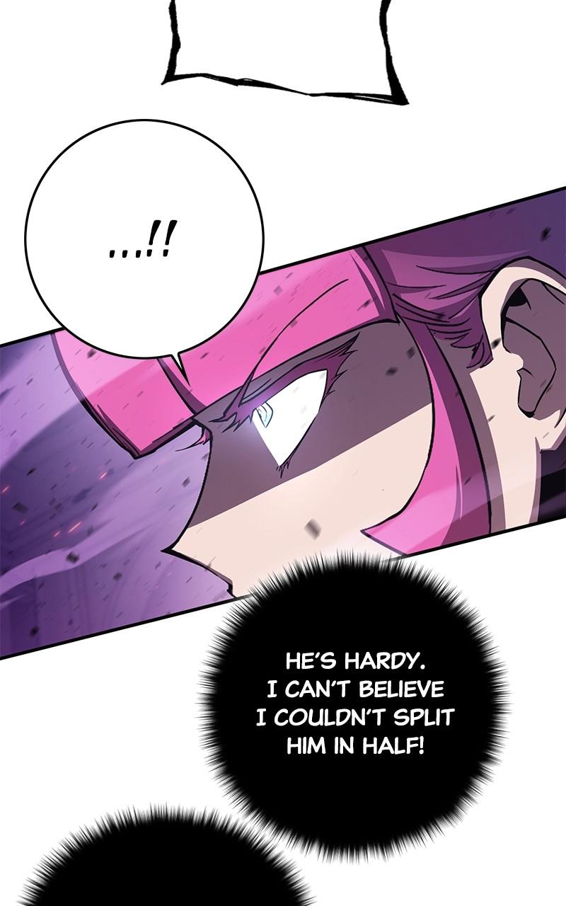 Hardcore Leveling Warrior Chap 336 - Next Chap 337
