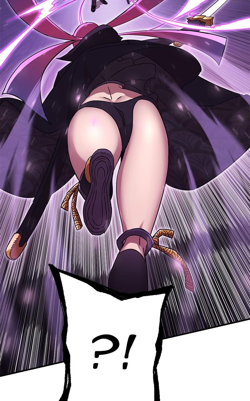 Hardcore Leveling Warrior Chap 336 - Next Chap 337