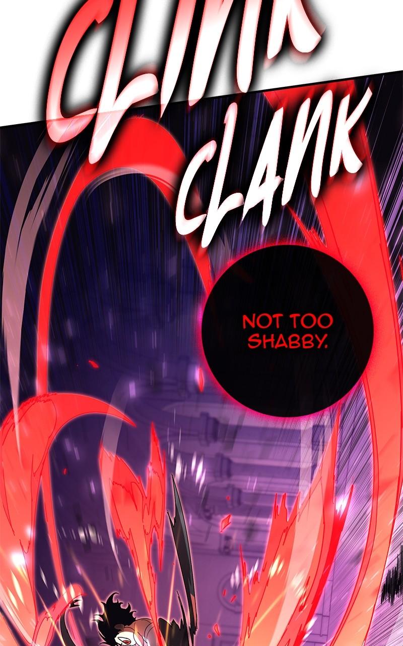 Hardcore Leveling Warrior Chap 336 - Next Chap 337
