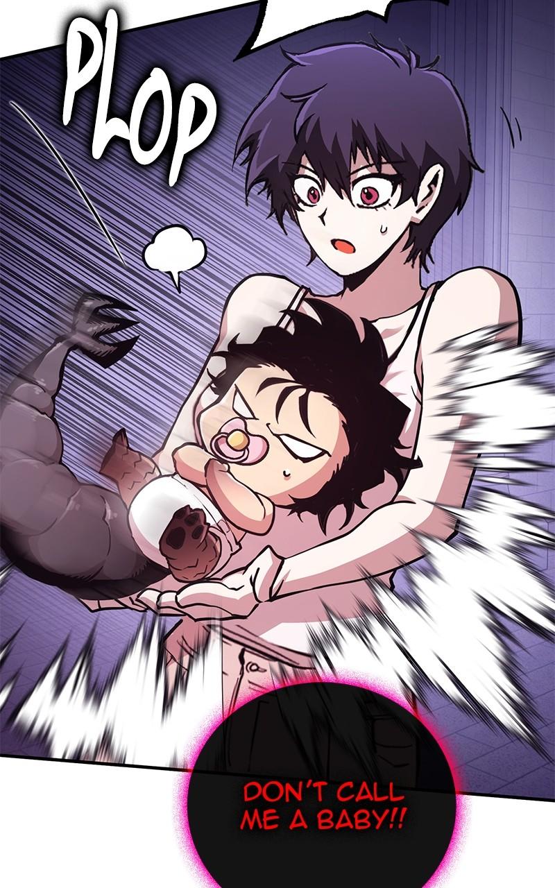 Hardcore Leveling Warrior Chap 336 - Next Chap 337