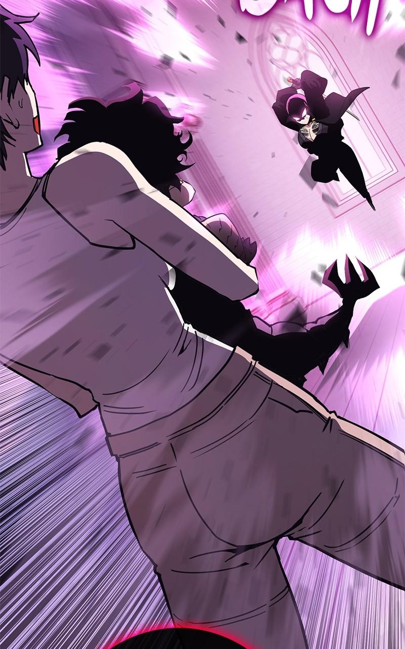 Hardcore Leveling Warrior Chap 336 - Next Chap 337