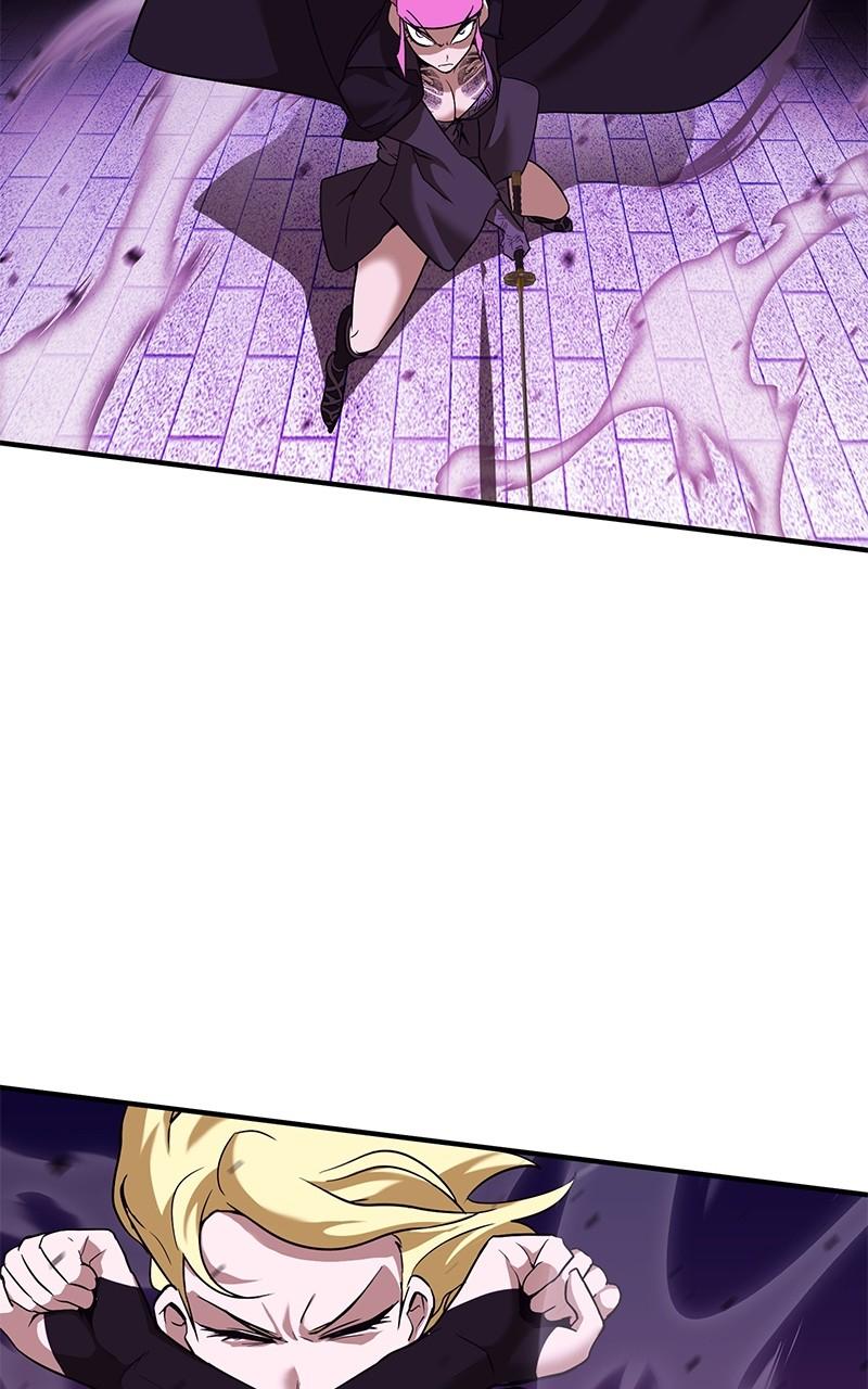 Hardcore Leveling Warrior Chap 336 - Next Chap 337