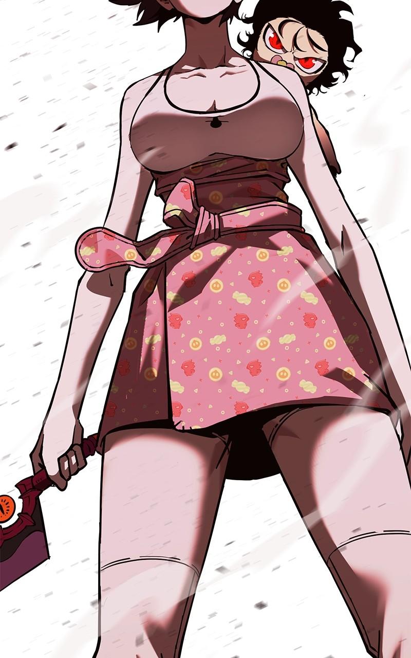 Hardcore Leveling Warrior Chap 336 - Next Chap 337