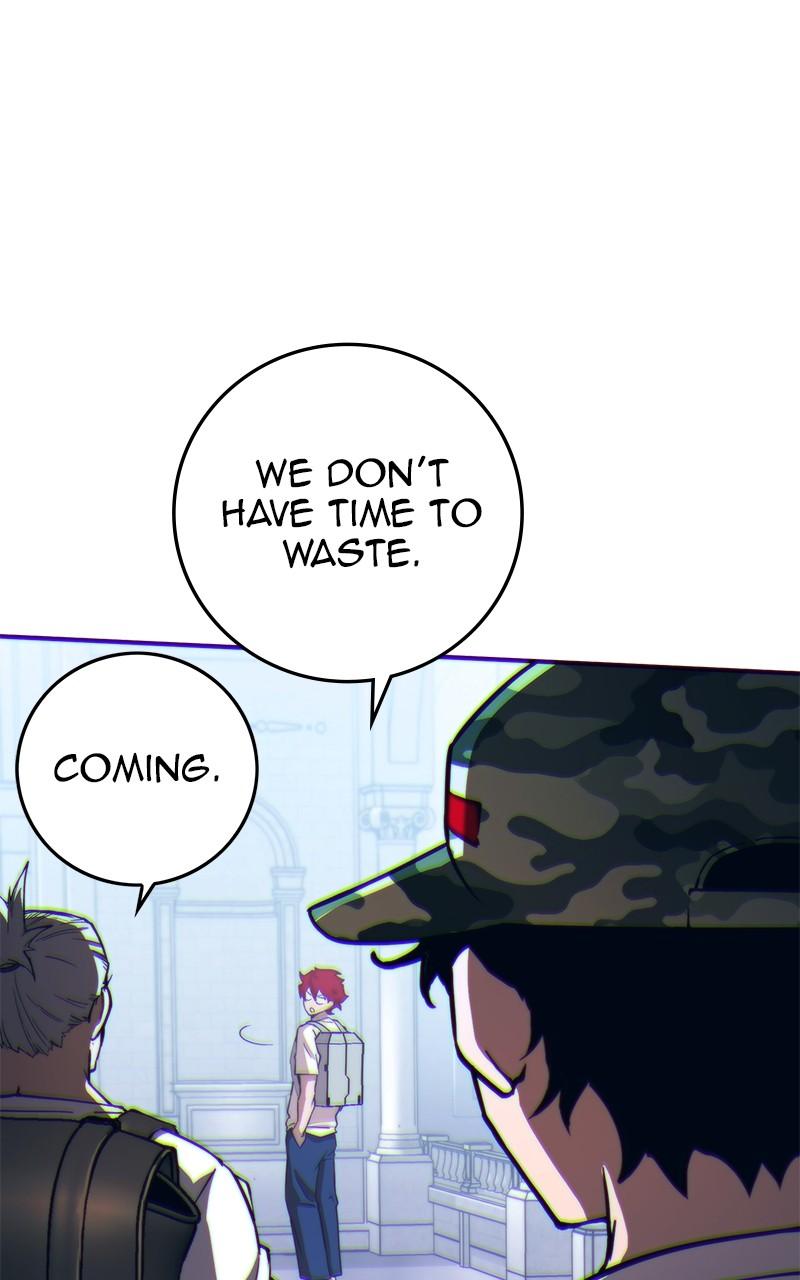 Hardcore Leveling Warrior Chap 333 - Next Chap 334