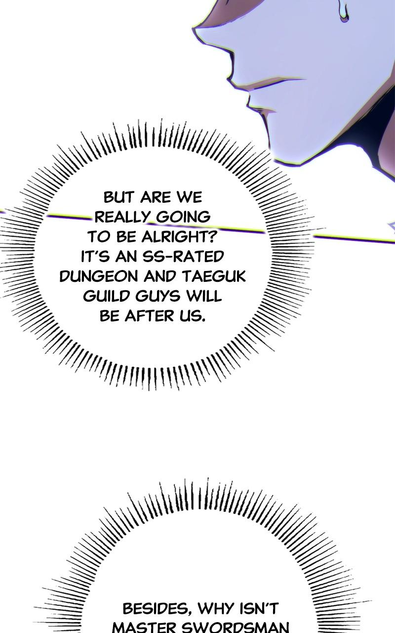 Hardcore Leveling Warrior Chap 333 - Next Chap 334