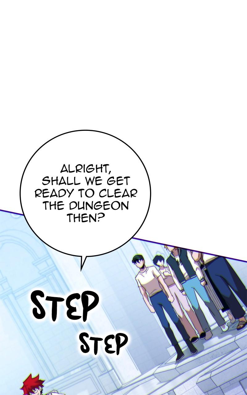 Hardcore Leveling Warrior Chap 333 - Next Chap 334