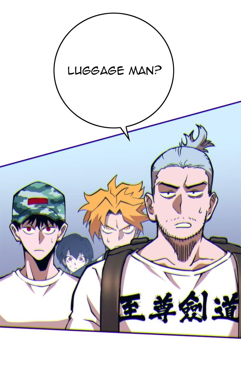 Hardcore Leveling Warrior Chap 333 - Next Chap 334