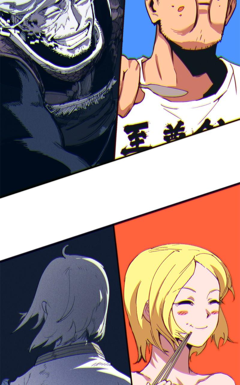 Hardcore Leveling Warrior Chap 333 - Next Chap 334