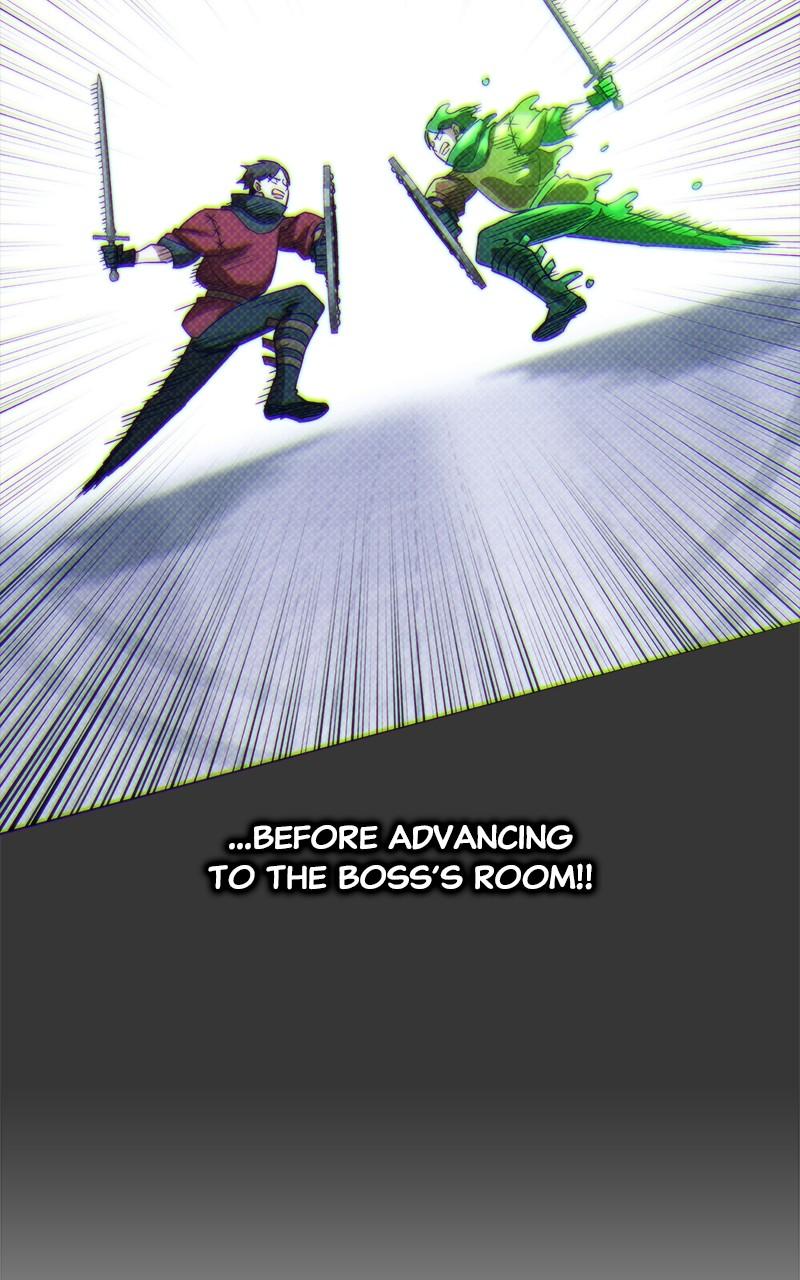Hardcore Leveling Warrior Chap 333 - Next Chap 334