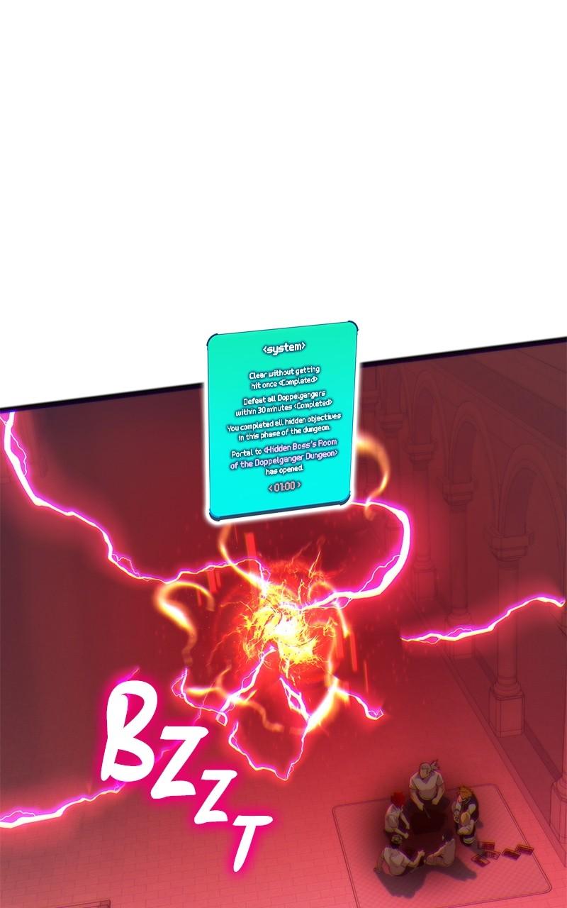Hardcore Leveling Warrior Chap 333 - Next Chap 334