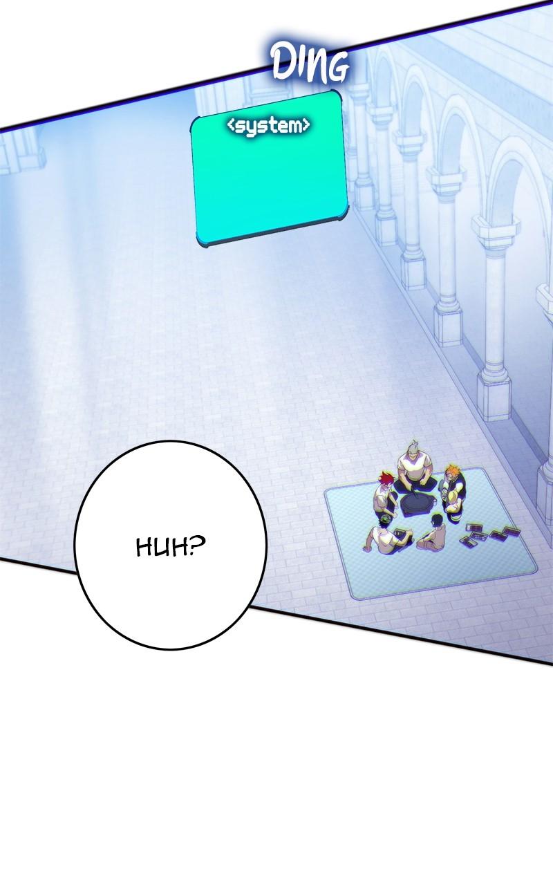 Hardcore Leveling Warrior Chap 333 - Next Chap 334
