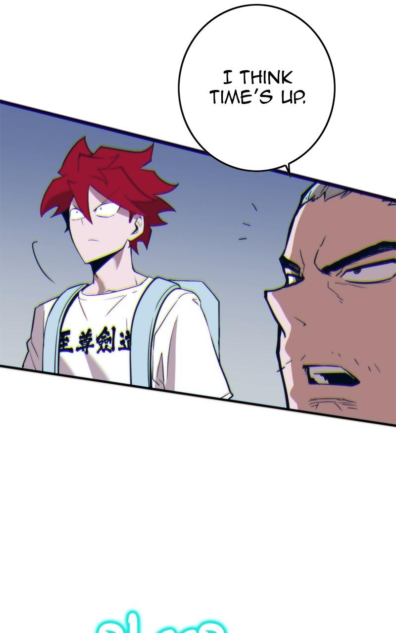 Hardcore Leveling Warrior Chap 333 - Next Chap 334