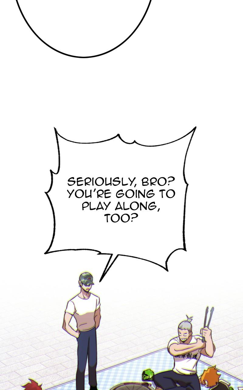 Hardcore Leveling Warrior Chap 333 - Next Chap 334