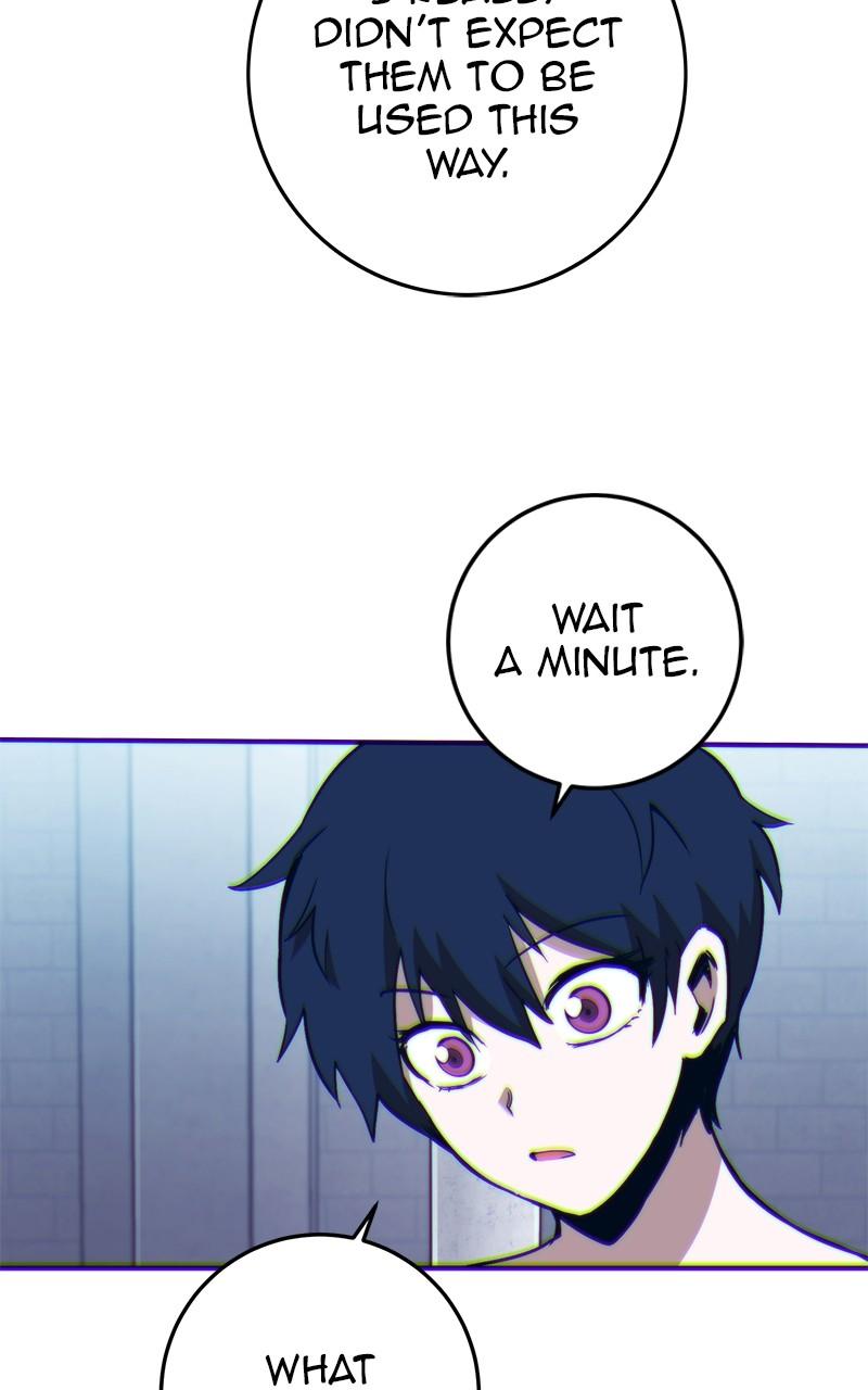 Hardcore Leveling Warrior Chap 333 - Next Chap 334