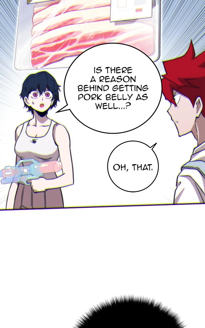 Hardcore Leveling Warrior Chap 333 - Next Chap 334