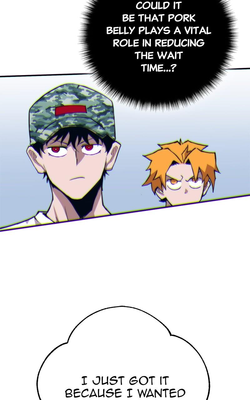 Hardcore Leveling Warrior Chap 333 - Next Chap 334
