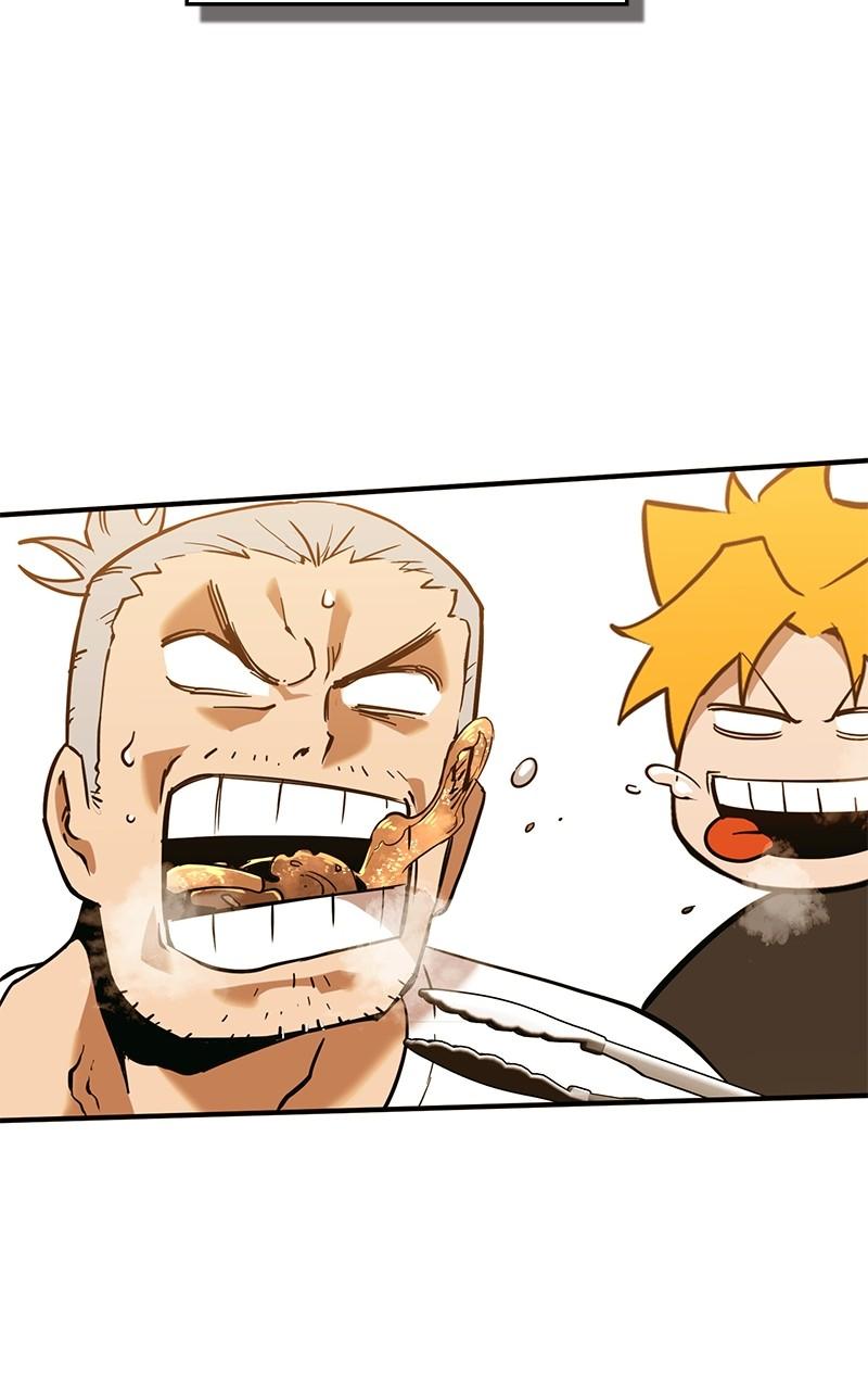 Hardcore Leveling Warrior Chap 333 - Next Chap 334