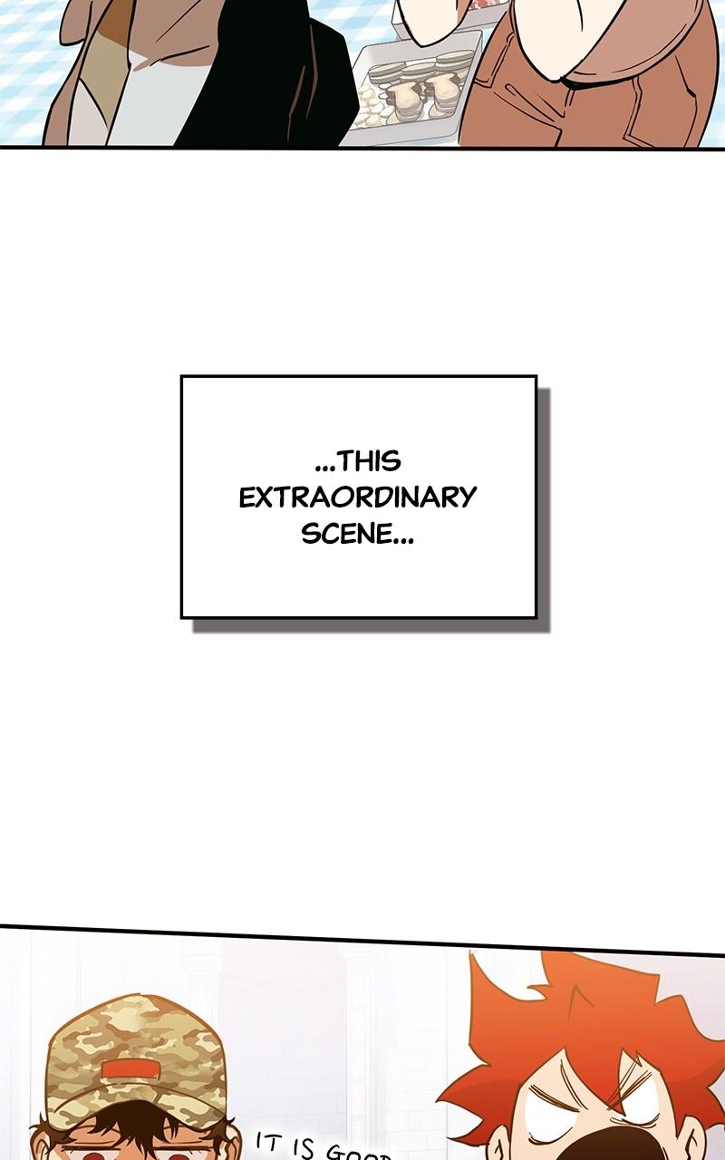 Hardcore Leveling Warrior Chap 333 - Next Chap 334