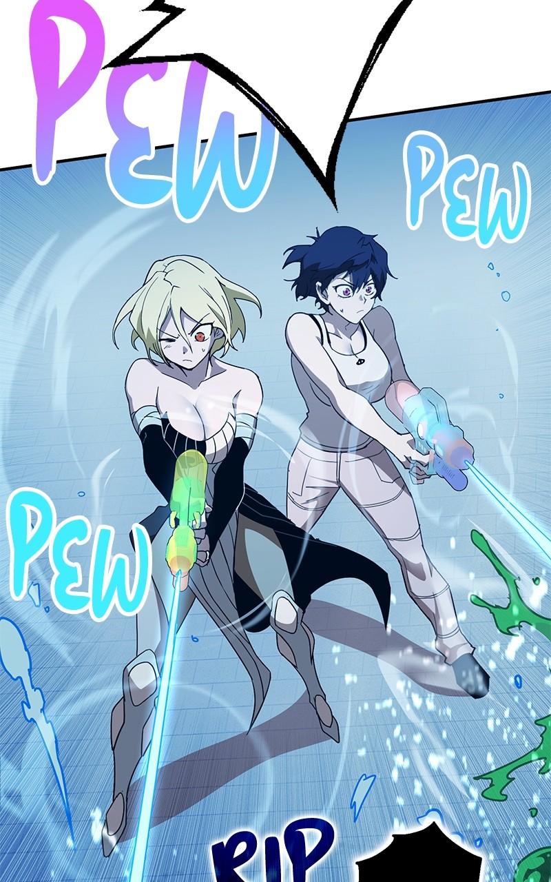 Hardcore Leveling Warrior Chap 333 - Next Chap 334