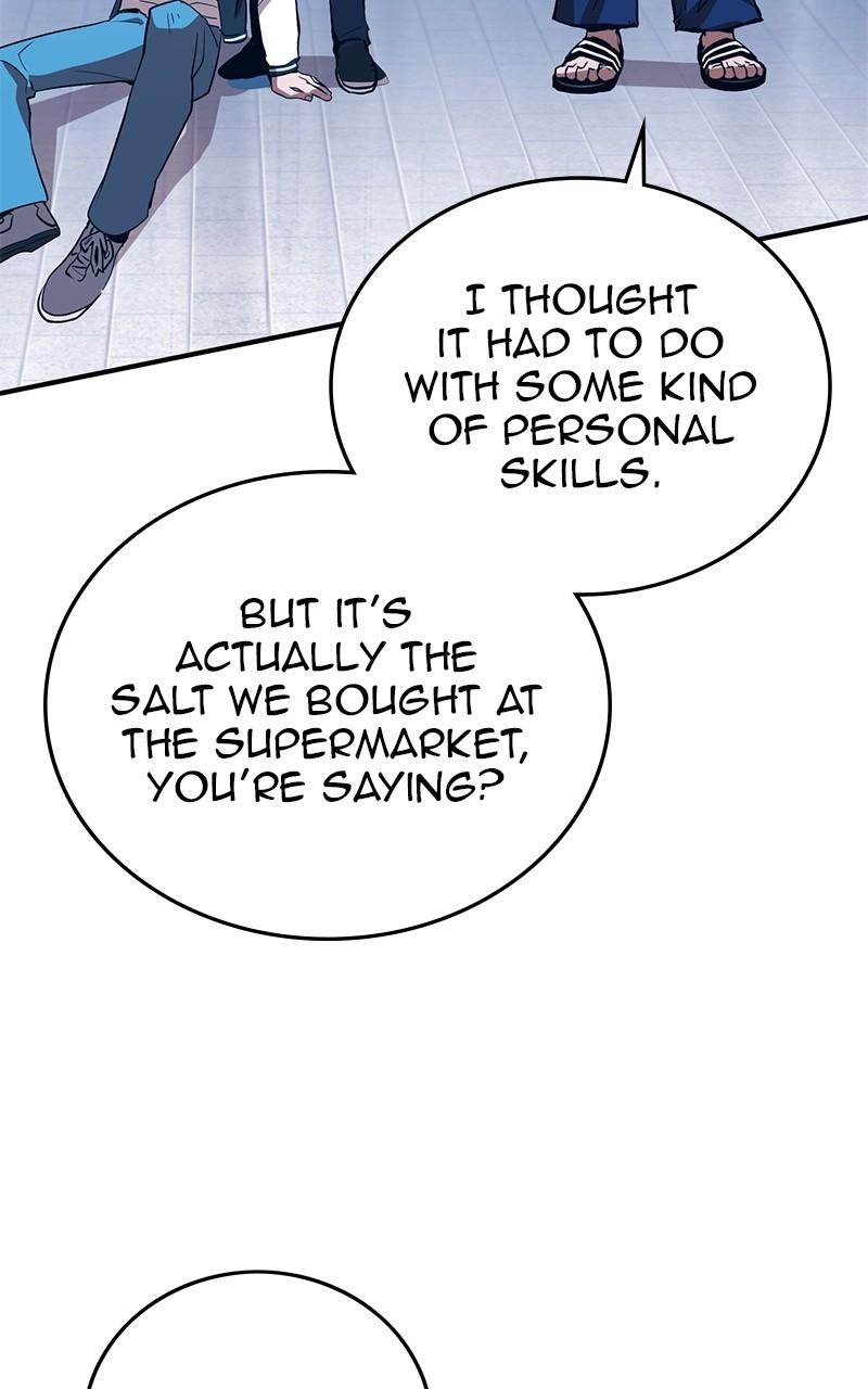 Hardcore Leveling Warrior Chap 333 - Next Chap 334