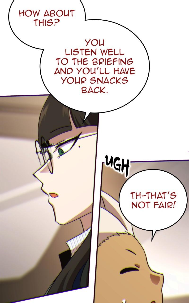 Hardcore Leveling Warrior Chap 333 - Next Chap 334