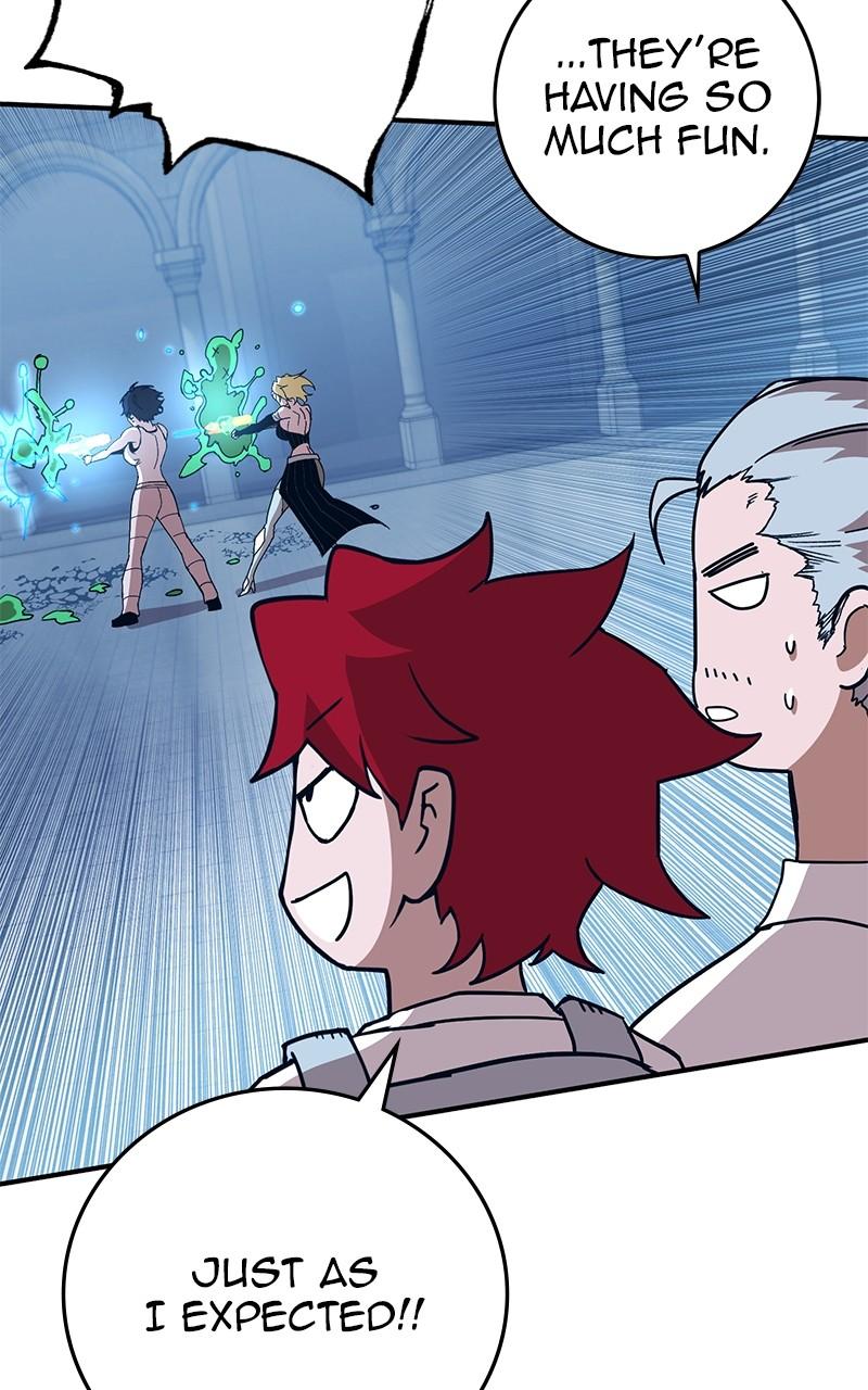 Hardcore Leveling Warrior Chap 333 - Next Chap 334