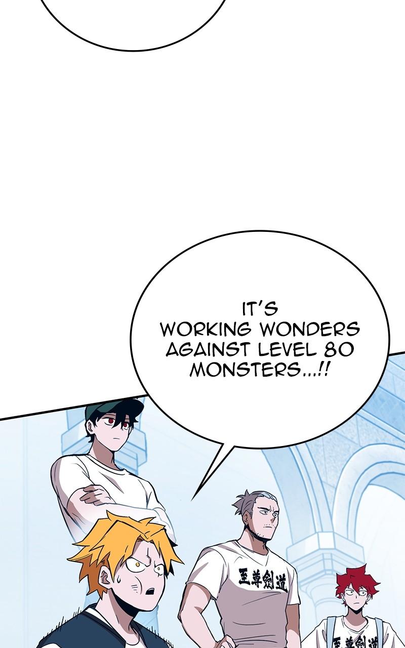 Hardcore Leveling Warrior Chap 333 - Next Chap 334