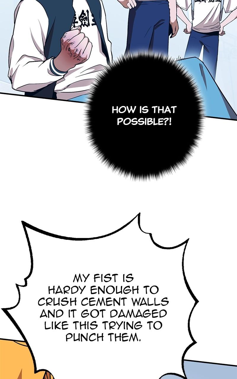 Hardcore Leveling Warrior Chap 333 - Next Chap 334