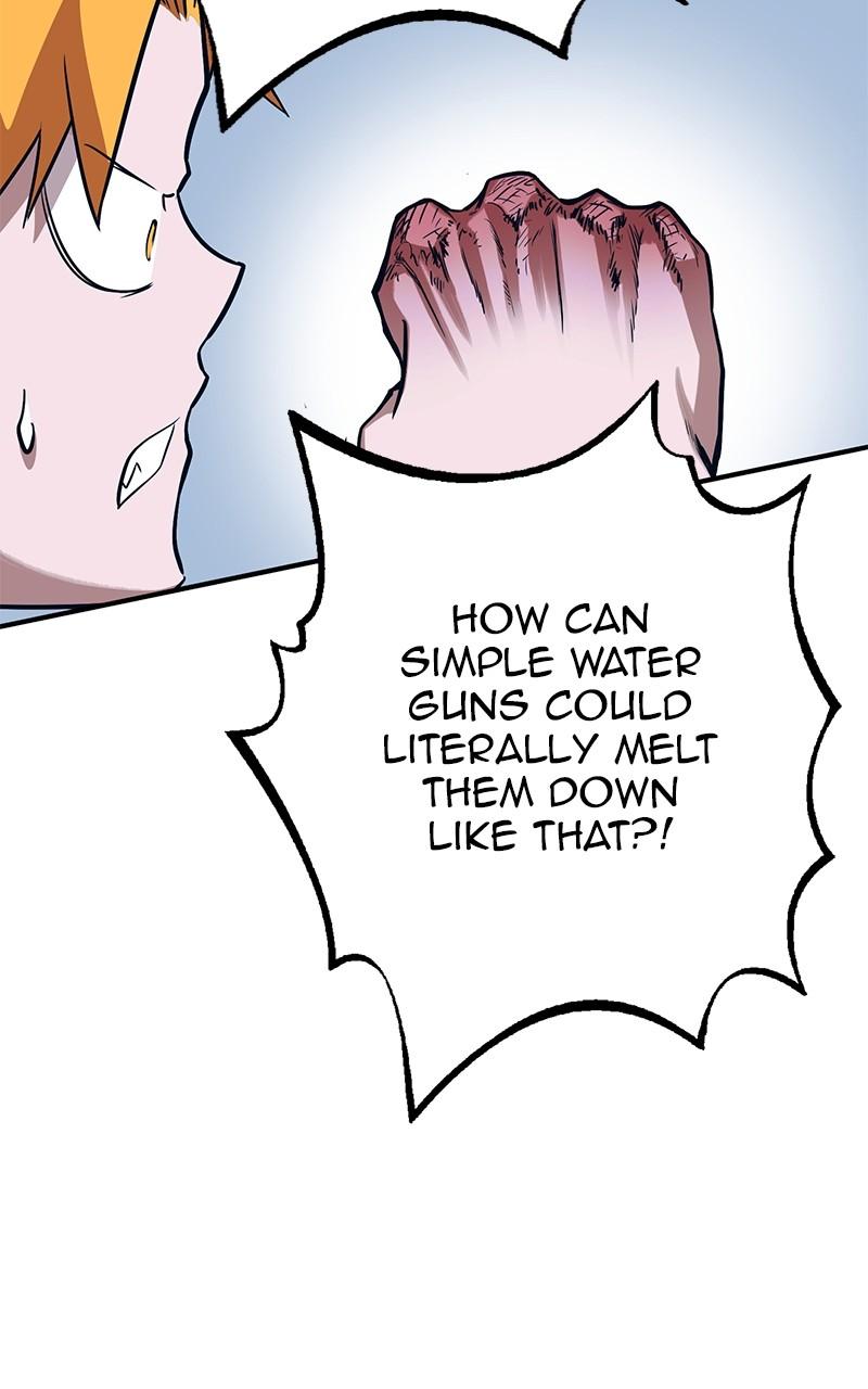 Hardcore Leveling Warrior Chap 333 - Next Chap 334