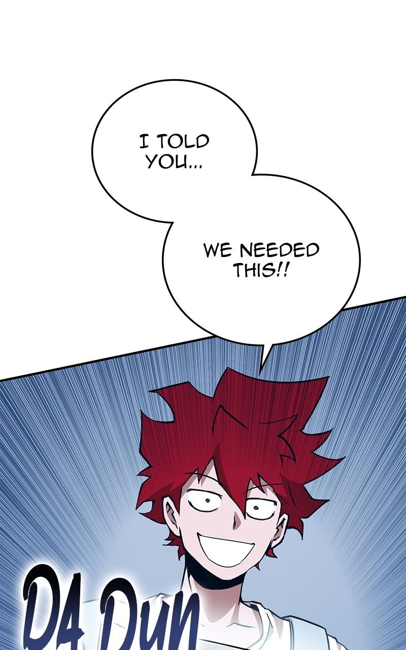 Hardcore Leveling Warrior Chap 333 - Next Chap 334