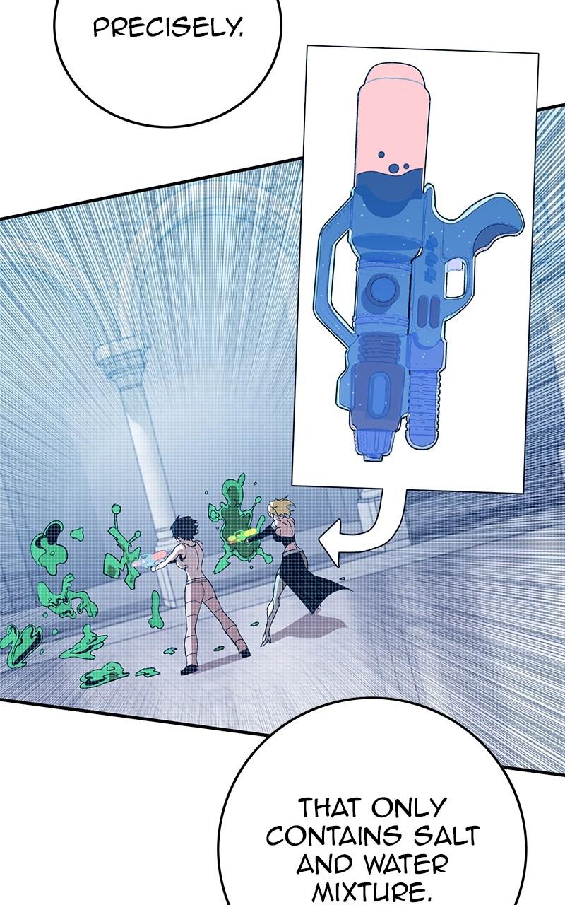 Hardcore Leveling Warrior Chap 333 - Next Chap 334