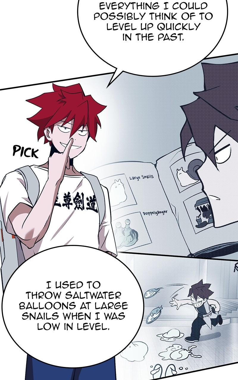 Hardcore Leveling Warrior Chap 333 - Next Chap 334