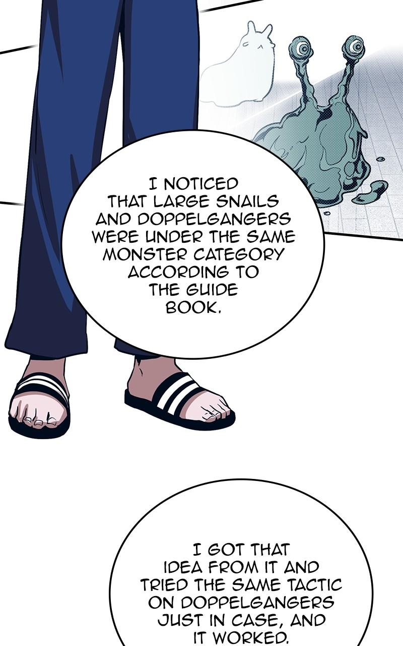 Hardcore Leveling Warrior Chap 333 - Next Chap 334